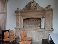 Bishops Cannings - photo: 00387