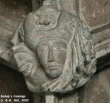 Bishops Cannings - photo: D01011