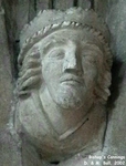 Bishops Cannings - photo: D01012
