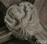 Bishops Cannings - photo: D01016