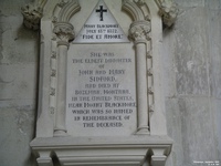 Bishopstone - photo: 00045