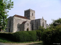 Bishopstone - photo: 00195