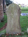 Blunsdon St. Andrew - photo: 038