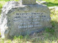Bowden Hill - photo: 0197