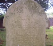 Bowerchalke - photo: 186