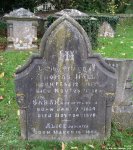 Broad Blunsdon - photo: 0221