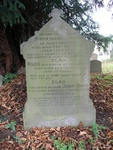 Broad Blunsdon - photo: 0272