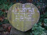 Broad Blunsdon - photo: 0324