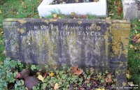 Broad Blunsdon - photo: 0340