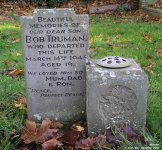 Broad Blunsdon - photo: 0344