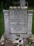 Broad Blunsdon - photo: 0365