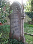Broad Blunsdon - photo: 0418