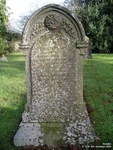 Broad Blunsdon - photo: 0448