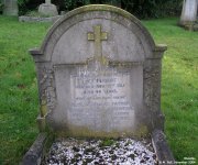 Broad Blunsdon - photo: 0451