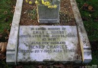 Broad Blunsdon - photo: 0460