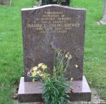 Broad Blunsdon - photo: 0471