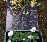Broad Blunsdon - photo: 0490