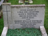 Broad Blunsdon - photo: 0493