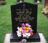 Broad Blunsdon - photo: 0542