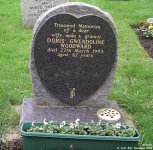 Broad Blunsdon - photo: 0543