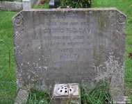 Broad Blunsdon - photo: 0607