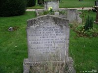 Broad Blunsdon - photo: 0653