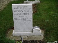 Broad Blunsdon - photo: 0702
