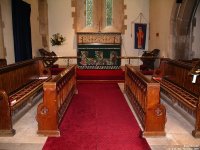 Broad Blunsdon - photo: 0806