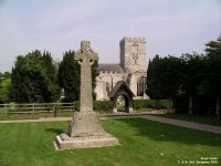 Broad Chalke - photo: 0004