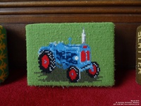 Bromham - photo: 00010