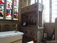 Bromham - photo: 00208
