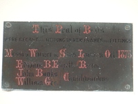 Bromham - photo: 00545