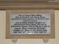 Bromham - photo: 00551