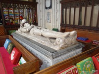Bromham - photo: 00563