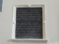 Bromham - photo: 00690