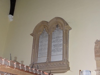 Bromham - photo: 00783
