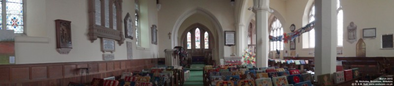 Bromham - photo: 00801