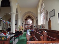 Bromham - photo: 00807