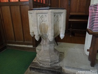 Bromham - photo: 00808