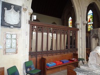 Bromham - photo: 00925