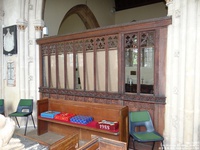 Bromham - photo: 00935