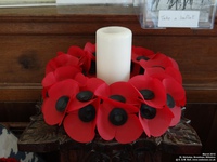 Bromham - photo: 00988