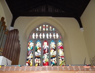 Bromham - photo: 01007