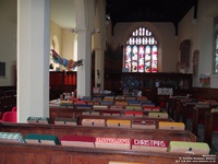 Bromham - photo: 01008