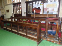 Bromham - photo: 01014