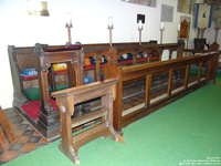 Bromham - photo: 01015