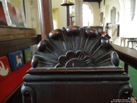 Bromham - photo: 01028