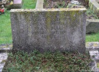 Broughton Gifford - photo: 00120