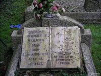 Broughton Gifford - photo: 00130