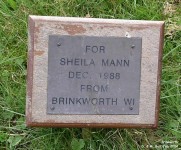 Brinkworth - photo: 0010